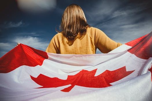 Edmonton Councillor Wants to Rename Street 'Forever Canadian Avenue' as Alberta Separatism Heats Up