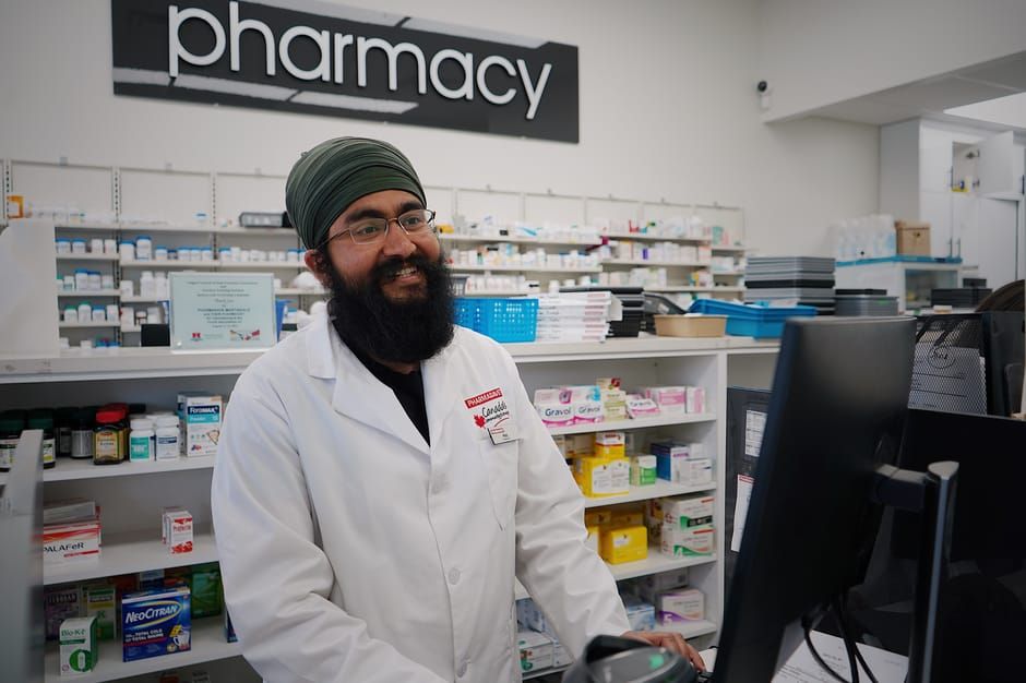 Generic Ozempic Arrives in Canada for Around $100 a Month