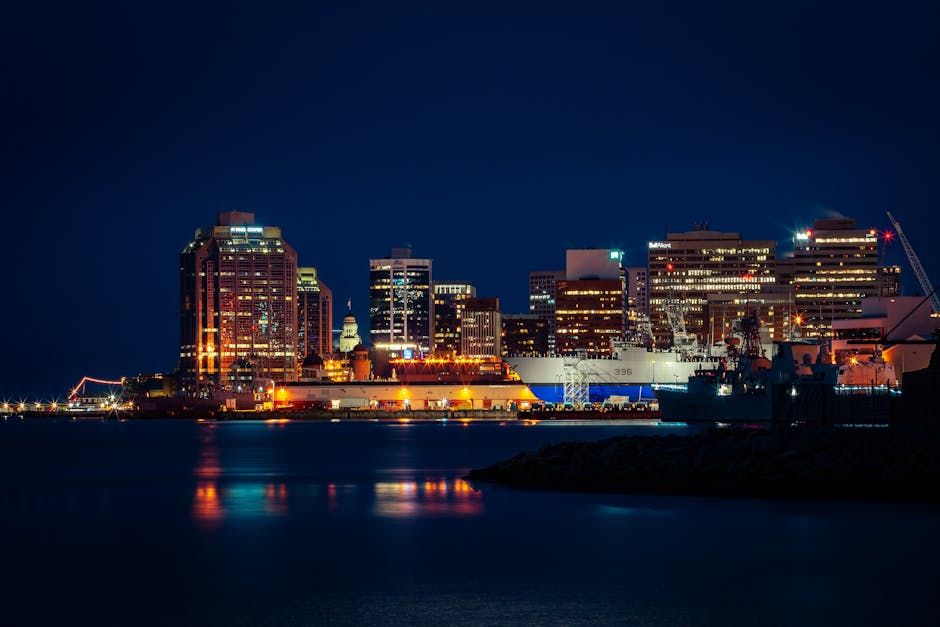 Mother and Newborn Both Dead After Halifax Tragedy, Police Say