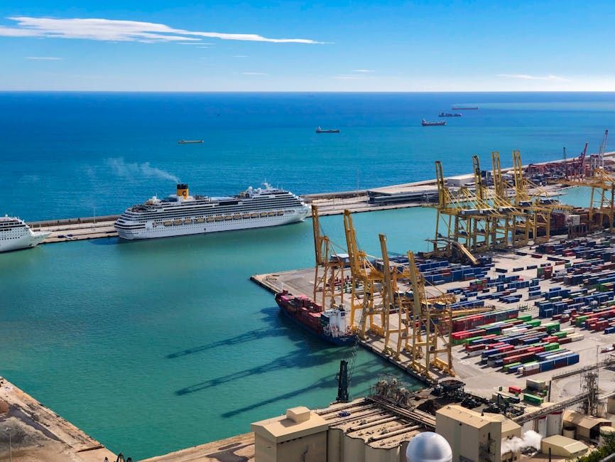 WHO Reassures Public as Hantavirus Cruise Ship Heads to Tenerife