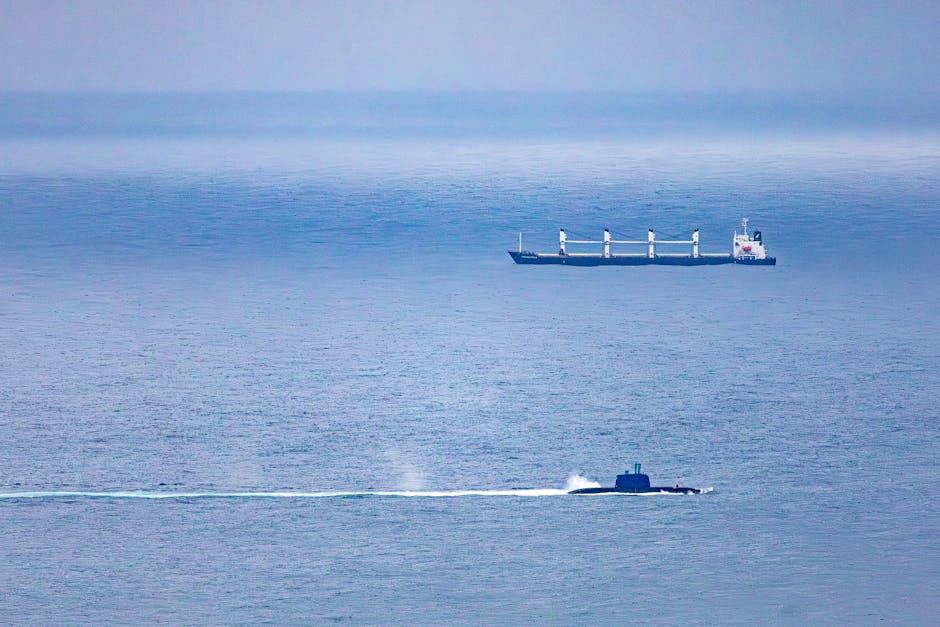 South Korea's Hanwha Upgrades Bid for Canada's Submarine Program