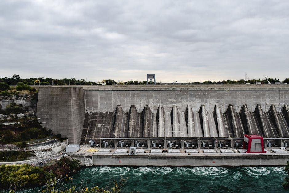 Hydro-Québec Fought to Hide 1960s Records From Newfoundland and Labrador Government