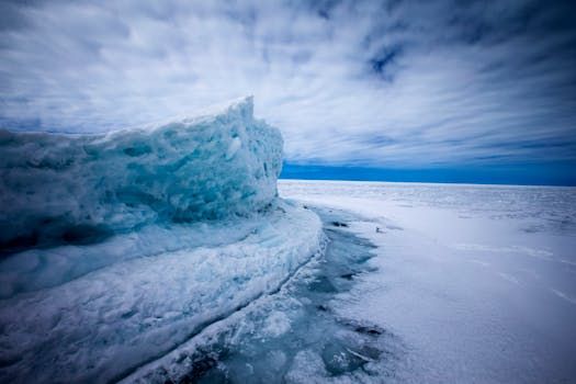 How Inuit Youth and Researchers Are Bridging Traditional Knowledge and Science
