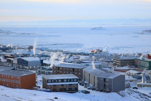 Lead Found in Water at Iqaluit's Only Inuktitut Daycare