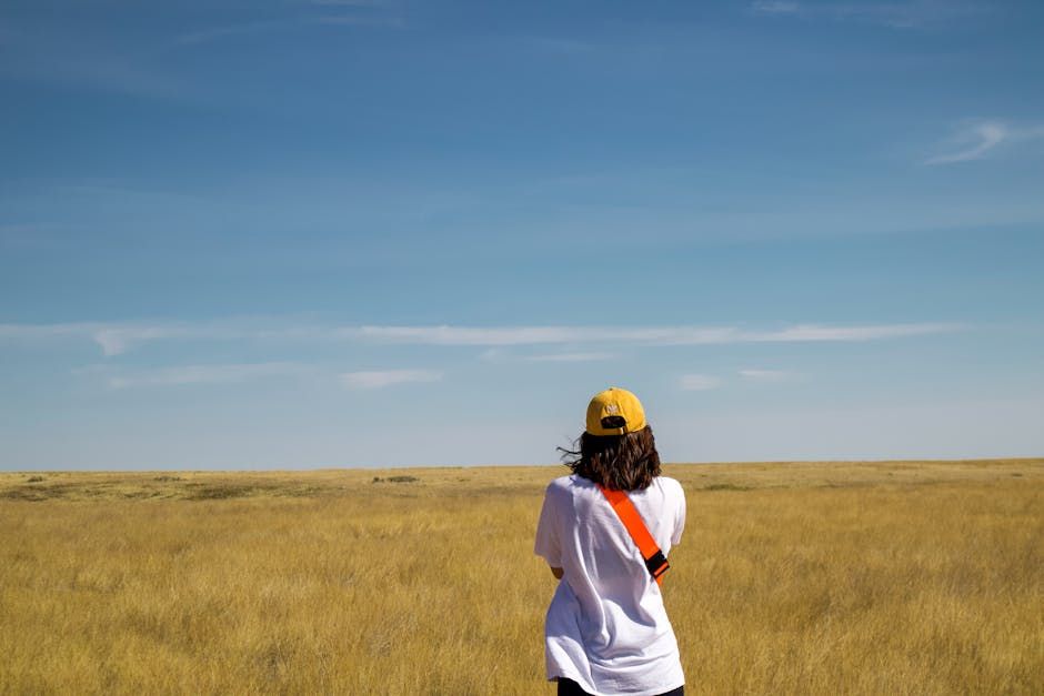 From Jamaica to the Prairies: One Family's Search for a Quieter Life in Canada