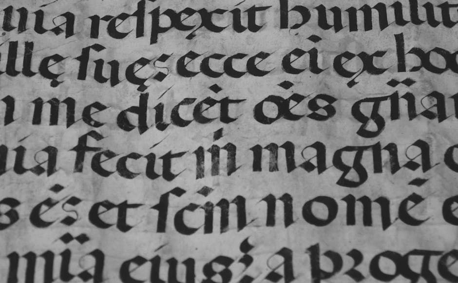 Rare King Arthur Manuscript Heads to Auction — Scholars Fear It Could Vanish
