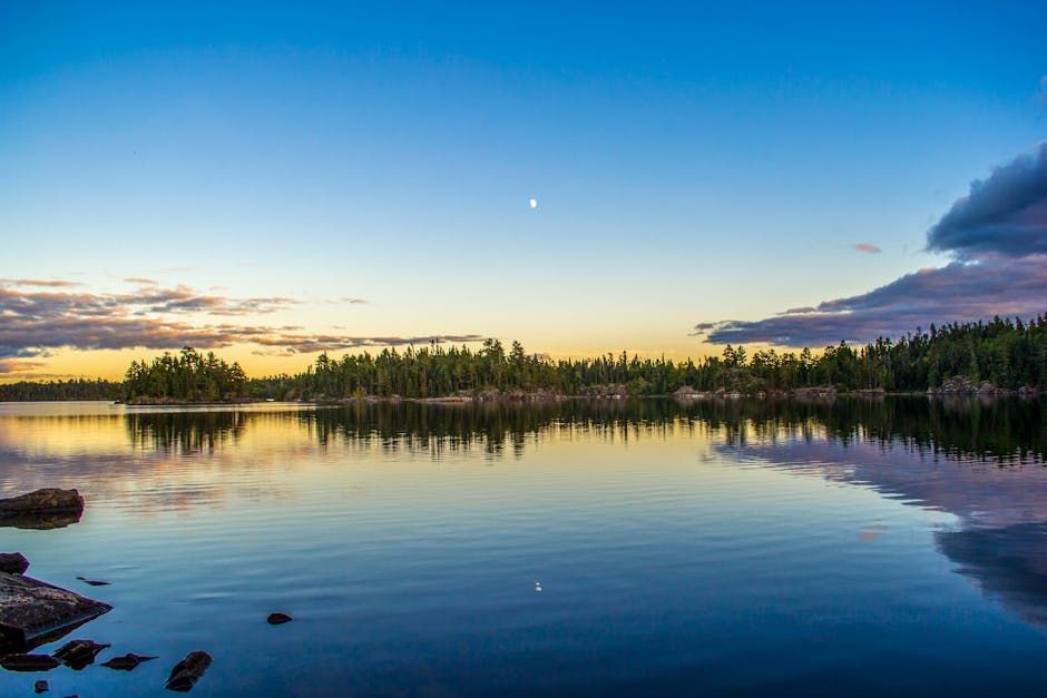 Canada Strikes 'Milestone' LNG Deal with Germany from Ksi Lisims Project