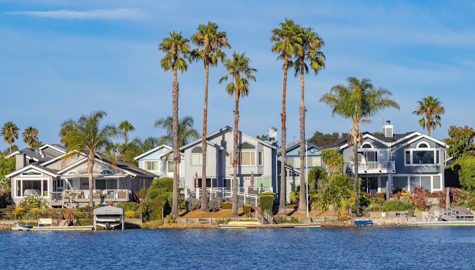 Calgary Lake Community Makes Water Safety Mandatory After 3 Drownings