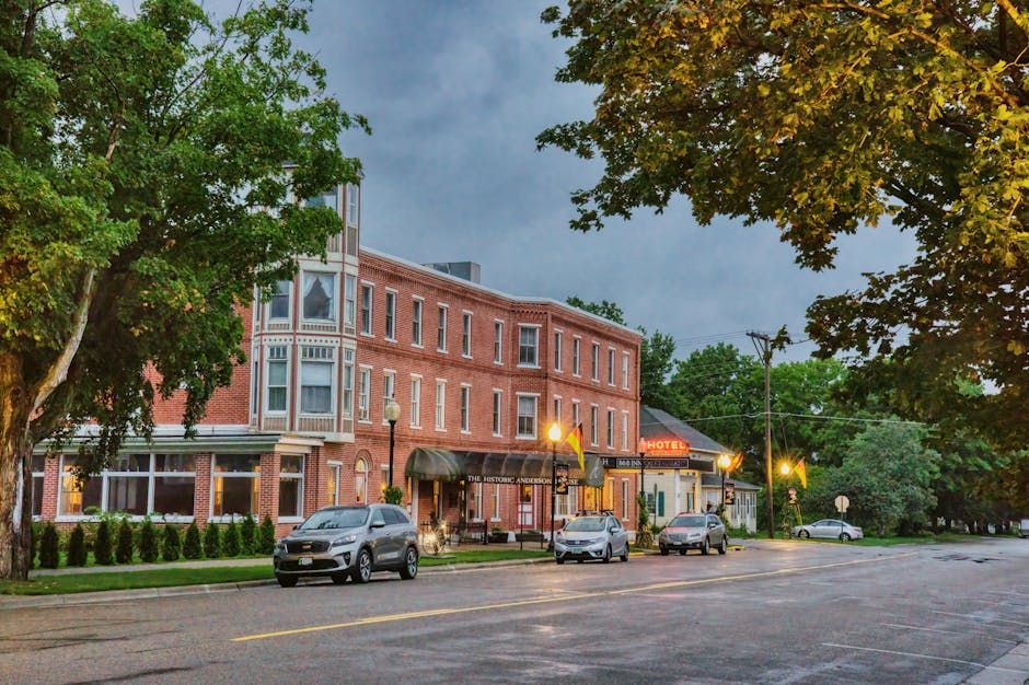 Main Street Unionville Reopens After $14.8M Heritage Restoration