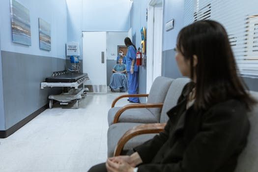 1 in 5 Manitobans Sought Anxiety Care — and It's Likely an Undercount