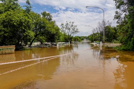 Manitoba's 1826 Mega-Flood: The Disaster That Nearly Erased the Red River Settlement