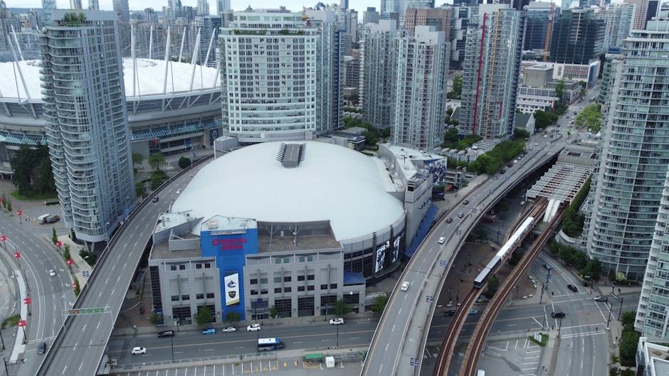 Manny Malhotra Named New Vancouver Canucks Head Coach
