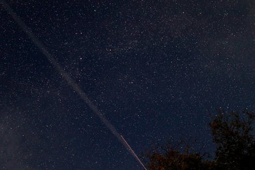 Meteor Over Massachusetts Rattles Skies from Delaware to Montreal