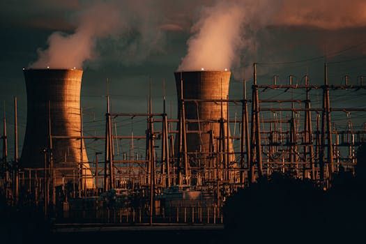 N.B. Nuclear Startup Moltex Energy Selling Assets as SMR Future Dims