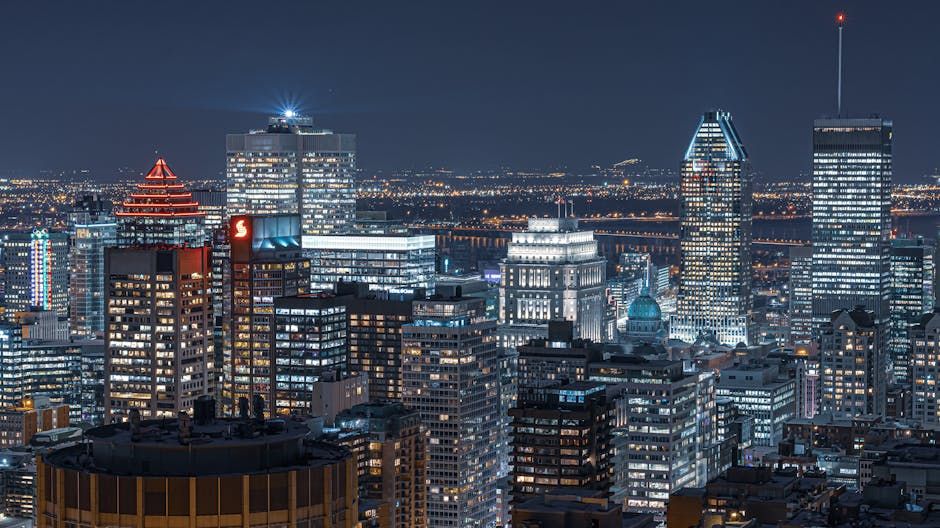 Montreal Goes Full Hockey Crazy With Habs and Victoire Both in Playoffs