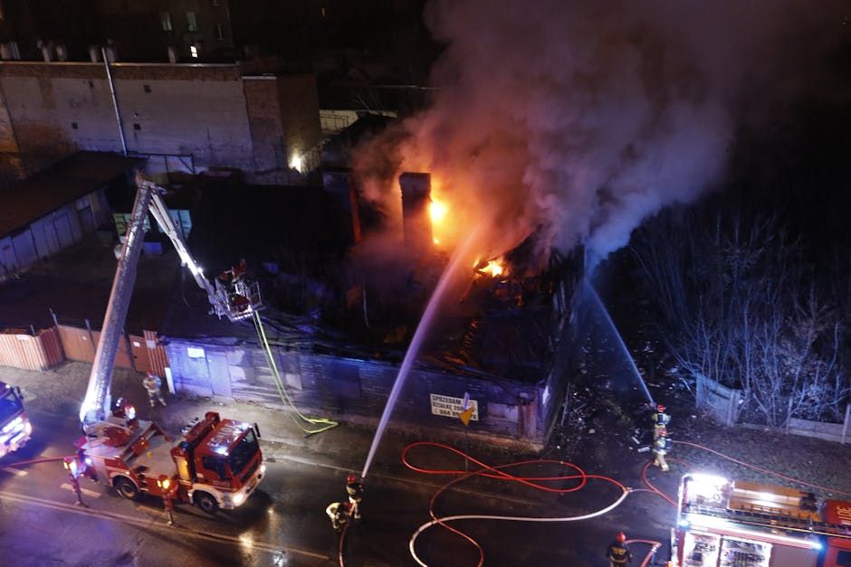 How fires are permanently displacing Montrealers and reshaping neighbourhoods