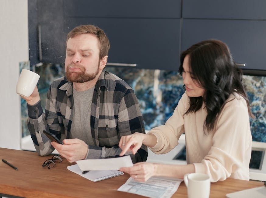Canadians Falling Behind on Mortgages at Alarming Rate, Equifax Warns