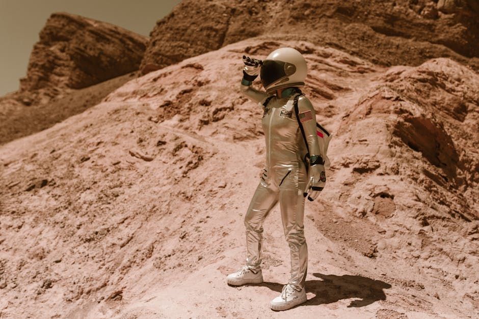 NASA Unveils Moon Base Plans — And Canada Has a Role to Play