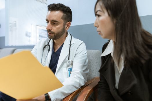 N.L. Doctors Fear App Lets Patients See 'Catastrophic' Medical Results Without Support