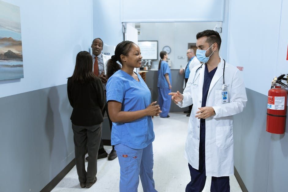 Premier Says Nova Scotia Is Ready to Launch New Medical Records System Despite Pushback