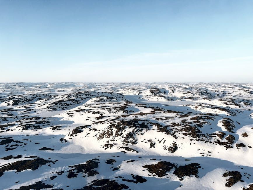 Nunavik Police Report Calls for an Inuit-Led System With New Hiring Laws