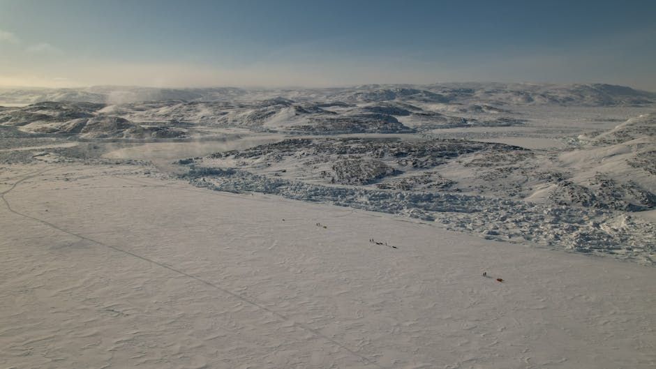 Nunavut Tables Historic $3.7B Budget with Big Gains for Health and Housing