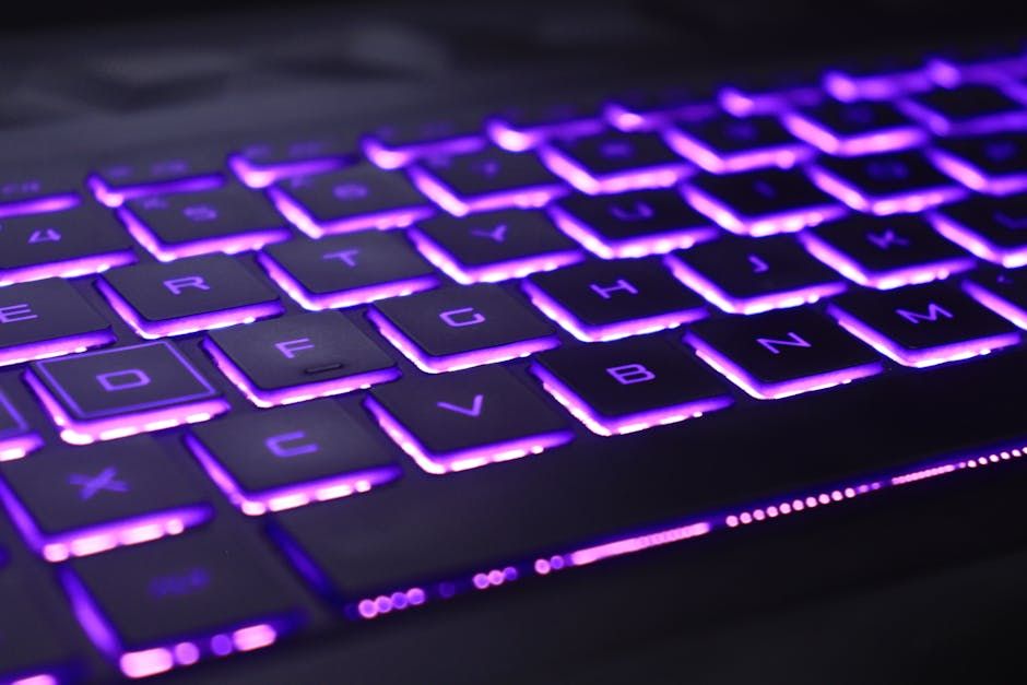 Nvidia's New AI Superchip Is Coming to Your Laptop This Year