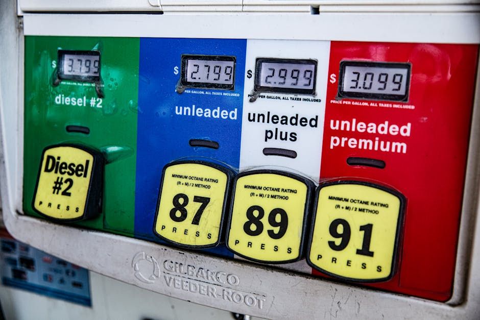 Oil Hits Wartime High — What It Means for Canadian Gas Prices
