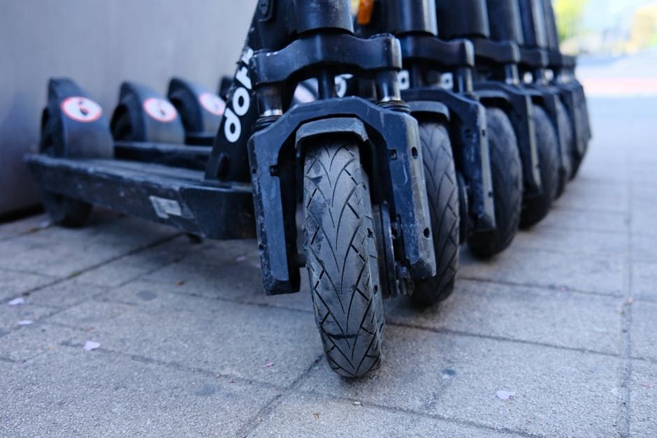 Ontario's E-Scooter Pilot Is 6 Years Old — Here's How GTA Cities Are Coping