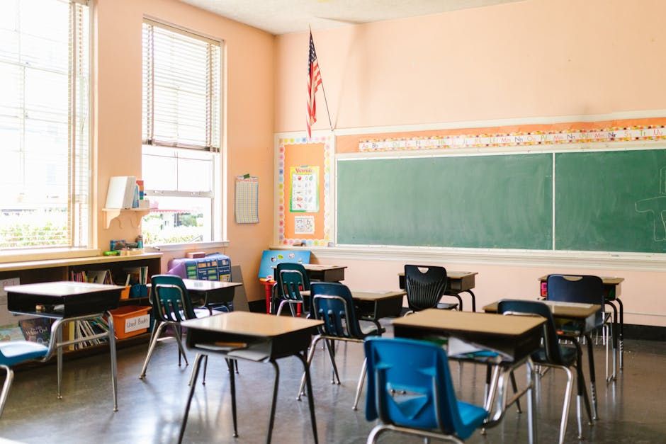 Ontario Teacher Math Test Results Reveal Racial and Language Gaps