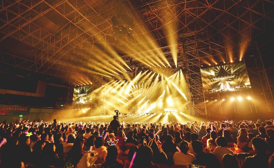 Ontario Cracks Down on Ticket Resale Above Face Value