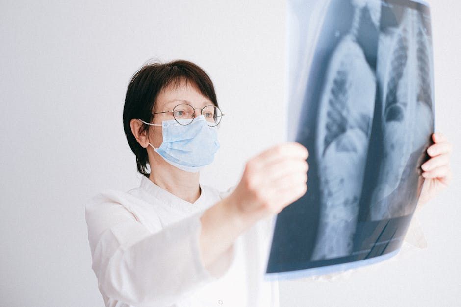 He says luck saved his life, but early detection of pancreatic cancer could save others