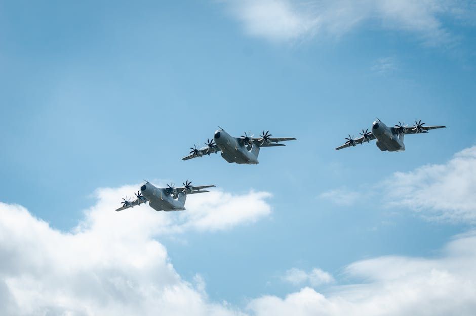 Pentagon Doubles Down on Canada Rebuke Over NATO Spending and F-35 Delay