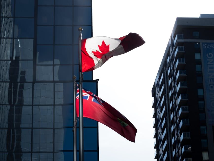 Powell Stays on the Fed — What It Means for Canada's Economy