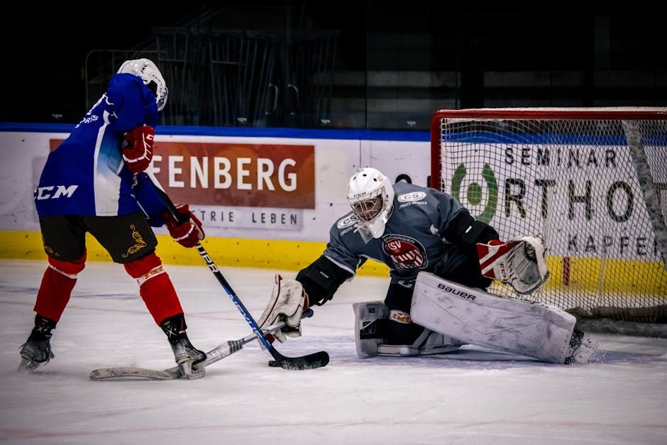 Ottawa Charge Return to Walter Cup Final Hungry for Redemption