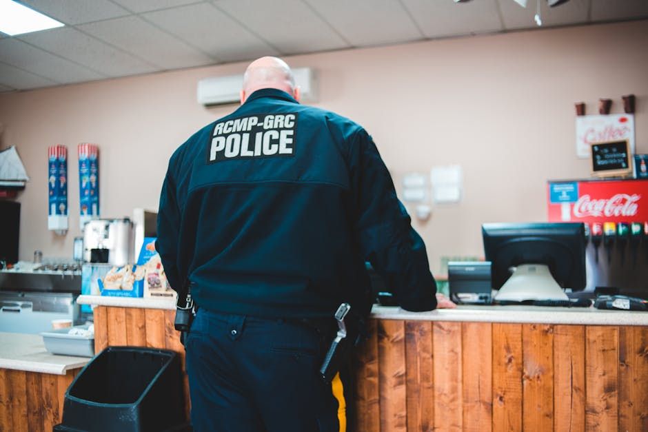 RCMP Watchdog: Mounties Failed Murdered N.S. Woman in Sex Assault Case