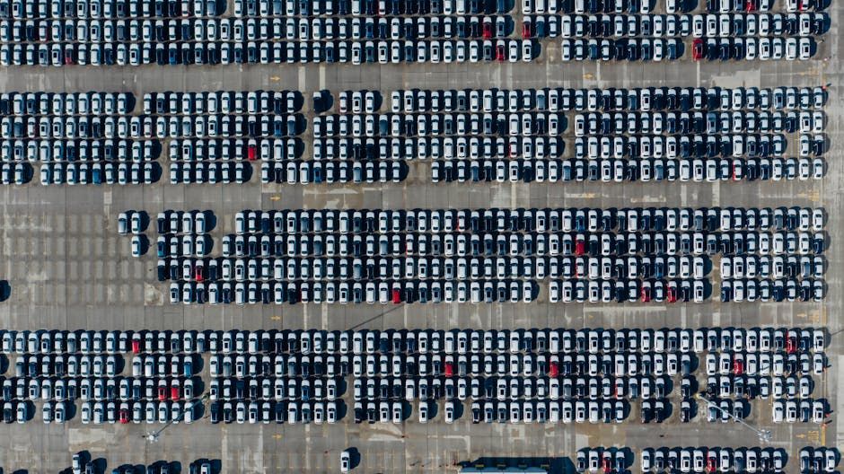 Rebuilt Cars Are Cheaper Than Other Used Vehicles — But Buyer Beware