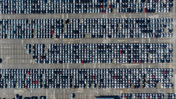 Rebuilt Cars Are Cheaper Than Other Used Vehicles — But Buyer Beware