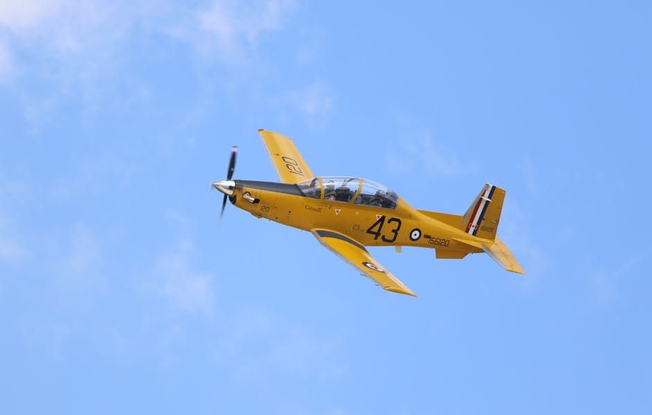 Canada in Talks to Buy Saab GlobalEye Surveillance Aircraft