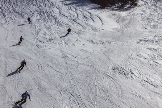 Can You Save Snow for Next Winter? A Nova Scotia Ski Hill Is Trying