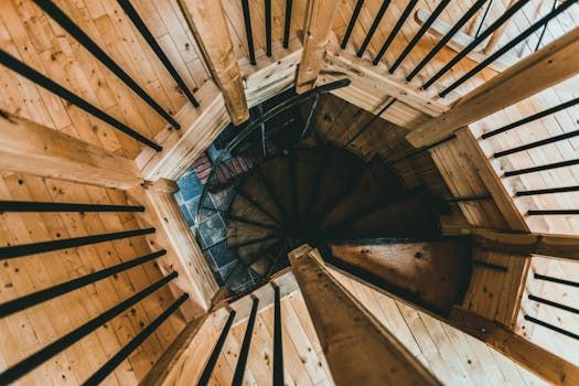 This Family Just Sent a Slinky Down 53 Stairs — Into the Record Books