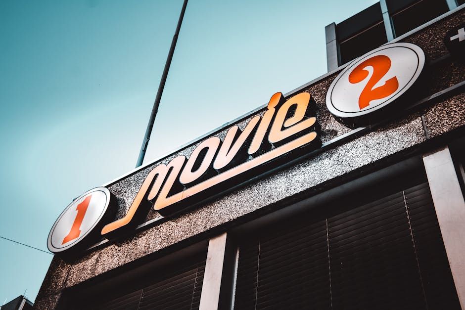Lights Out? How Canada's Small-Town Cinemas Are Fighting to Survive