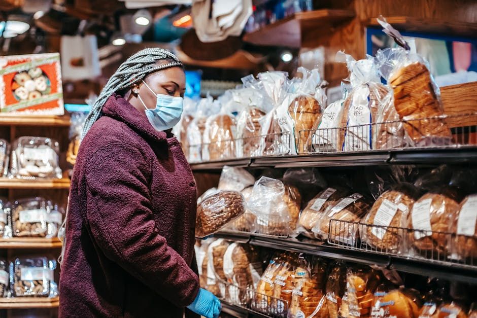 Think You're Eating Too Much Salt? Most Quebecers Are, New Study Shows