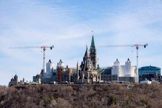 Canada's Sovereign AI Data Centres: What It Really Means