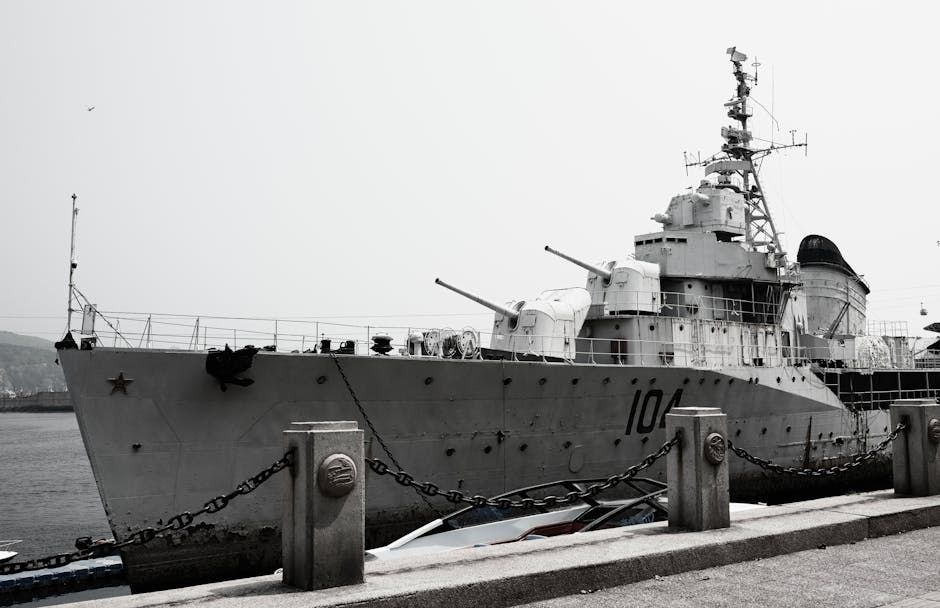 Norway and Germany Pitch Canada on Shared NATO Submarine Fleet