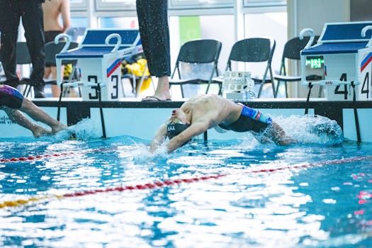 Summer McIntosh Dominates Florida Meet with Two Freestyle Wins