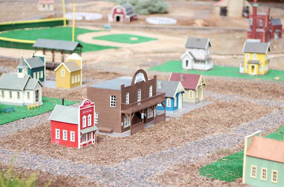 Canada's Biggest Model Train Show Is a Labour of Love