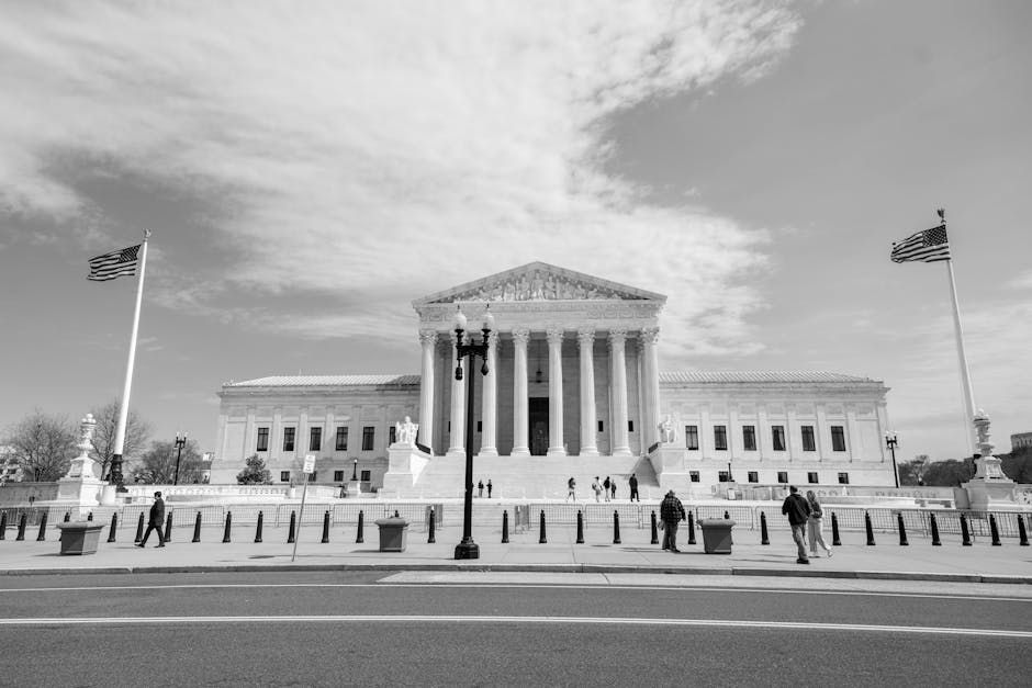 Supreme Court to Hear B.C. Challenge on Indigenous Rights and Mineral Claims
