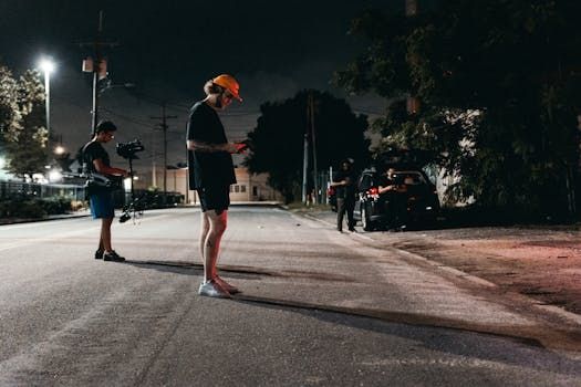 Controlled Explosion During Toronto Film Shoot Startles Downsview Park Neighbourhood