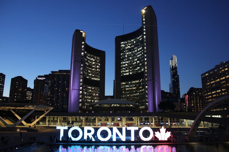 Toronto Police Board Calls for Inspection Over Antisemitism Allegations